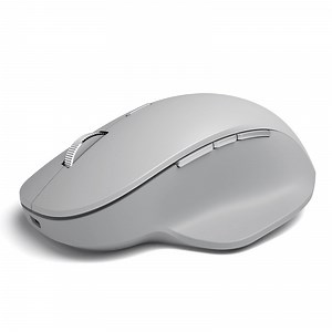 Chuột Microsoft Surface Precision Mouse kết nối Bluetooth và USB OPenBox - Hệ thống bán lẻ Surface, phụ kiện Microsoft chính hãng tại Việt Nam