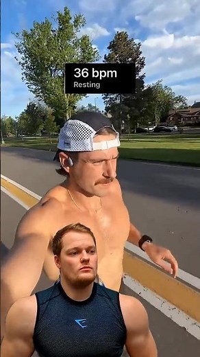 Why Do Endurance Athletes Have Such Low Heart Rates