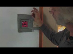 How to Change a Fuse in the Home