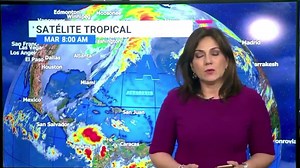 LLORA Ada Monzon EN VIVO TRAS CONFIRMAR QUE EL OBSERVATORIO DE ARECIBO COLAPSÓ 😔🙏🏼 | Nalgorazzi