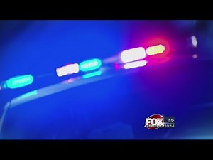 What to do when pulled over by police