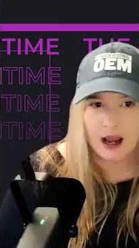 Nikki Gonzales goes on the Downtime Pod and talks BUYING and SELLING in this automation market