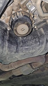 225K views · 2.3K reactions | Lexus 2GR engine oil filter change information #Lexus #engine #2GR #OilChange #OilFilmRemover #information #professional #work #tips #tricks #repairing | Mahar Mujahid | Facebook