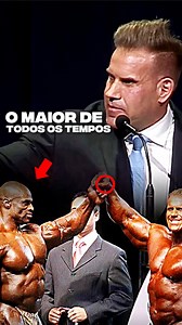 RONNIE E JAY … #bodybuilding #ronniecoleman #jaycutler #bodybuildingbrasil #gym | OldSantos