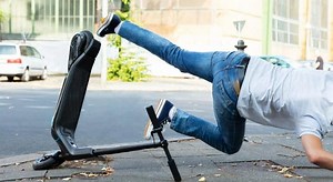 Provocan scooters eléctricos más accidentes graves ¡que motos!