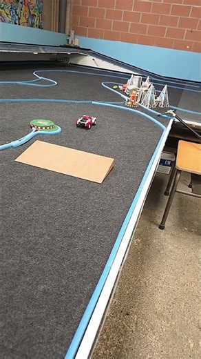 mini short course veko