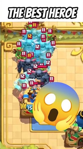 #audio #clashroyale #supercell