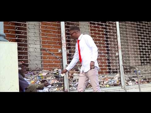 Jai Kingston - SAVE ME - Jesus In The Middle (Official Video)