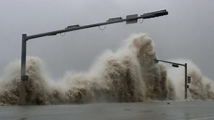 How Storm Surges Work—and Why They’re So Deadly