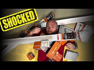 6.4K views · 39 reactions | When it comes to light fitting reviews,...