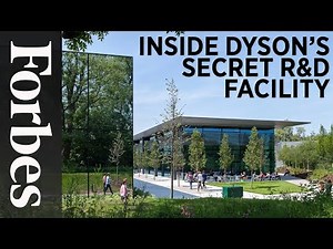Dyson's Rigorous Product Testing Process Revealed | Forbes