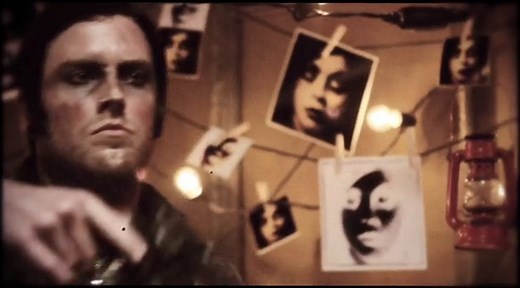 Combichrist - Throat Full of Glass (2010) | IMVDb