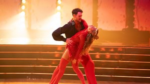 Who won 'Dancing with the Stars'? Here's the winner of DWTS