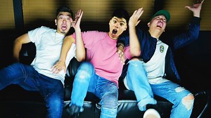 Well it's 1 way to do it... The Kinjaz | Dominic "theDOMINICshow" Sandoval