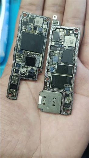 ￼ IPHONE 15 PRO MAX Modem Firmware problem ✅👍📲#shots #viral #repair #viralvideo