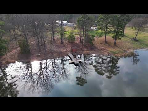 Stillwater at Powderly Ranch | 24 +/- acres | Lamar County, TX
