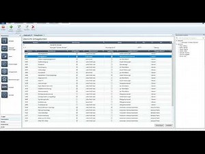 Umlagekonten, Kostenumlagen und Zähler in #lexware hausverwaltung