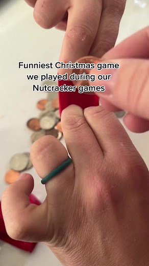 972K views · 4.7K reactions | Nutcracker game 1 - oh nuts! Get all the games - https://www.playpartyplan.com/nutcracker-games/ #christmasgames #christmasparty | Play Party Plan | Facebook