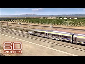 Ghost Train | Sunday on 60 Minutes