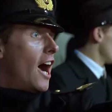 Charles Lightoller scene pack!!|| Titanic 1997.||
