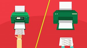 About LaserInkjetLabels.com your affordable label source