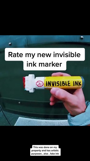 Please rate the color of my new marker ! #graffiti #graffitiletters #fyp #spraypaint #foryou #streetart #asmr #graffitiletter #parati #asmr #paravoce #pourtoi #colors #graffitiforyou #graffitiart #tagging ❌ fake ink ❌