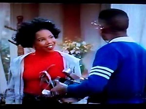 Urkel Virtual Reality Scene