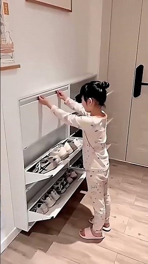 The Slim Cabinet You Didn’t Know You Needed