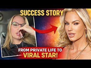 The Rise of Rachael Cavalli | Inspiring Late Success Story