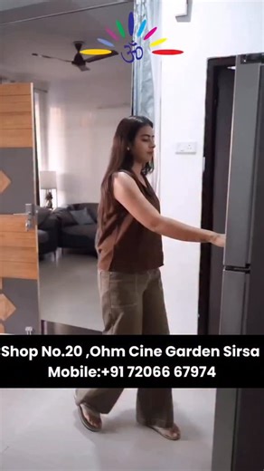 OHM Cine Garden on Instagram: "Cooking made easy with PIGEON – the trusted partner of every kitchen ❤️🔥 📍 OHM Cine Garden, Sirsa"