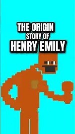 henry emily, the haunted history of fazbear's creator
