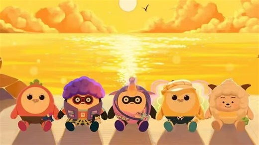 【瑜火重生】20250420瑜火重生直播回放（三）丨巅峰派对＋逃出惊魂夜（eiko咪猪猪咪）＆水友赛乐园