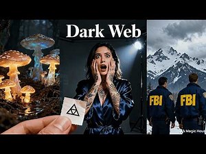 Dark Web History Explained: From Tor to Silk Road