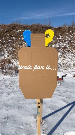 Dual Pop-Out Sequence Demo