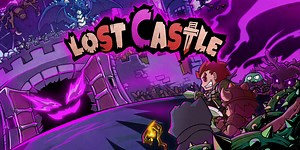 Lost Castle coming to Switch this month
