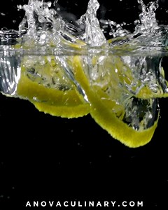 60 reactions · 11 comments | The Anova Precision™ Chamber Vacuum Sealer makes infusions, quick pickles, sealing liquids and more as easy as pressing a button. | Anova | Facebook