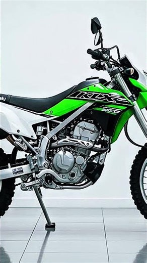 🔥 2026 Kawasaki KLX250 REVEALED – The Ultimate Off-Road Beast! 🔥