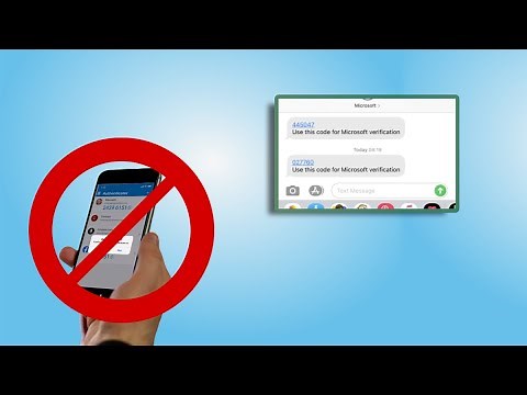 Disable Microsoft Authenticator