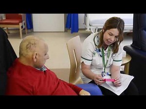 2. Ambulatory Care Unit (ACU) - Having treatment at home