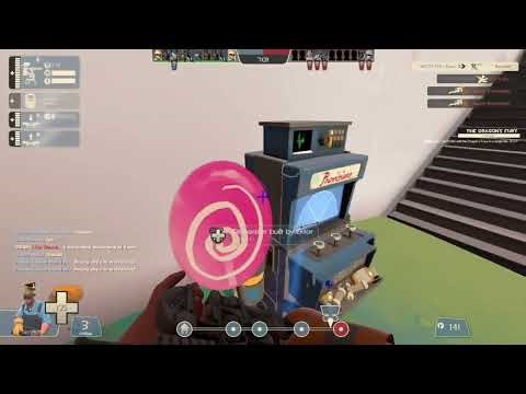 TF2 Casual Server Run November 30, 2025 (R4070)