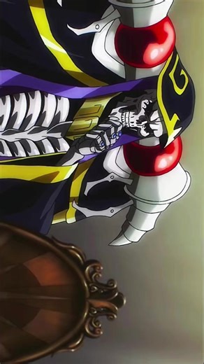 #overlord #anime | Overlord Anime