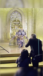 58K views · 2.2K reactions | Hardcore Cosplay! My Phantom Osiris cosplay shoot with JAO and Pandotato. New Vlog is up in my channel! #cosplay #CosplayPH #CODMTayo | Prince De Guzman Transformations | Facebook