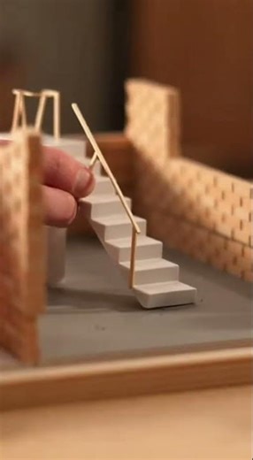 You will Never Guess How Small This Building is 😲