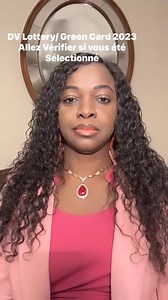 155 reactions · 150 comments | Résultats DV Lottery 2023 2024: Vérifiez votre Statut sur Site:www.dvprogram.state.gov #greencard #usa #diversity #immigrants #usvisa #fypviralシ #fb #fbreelsfypシ゚ #fypシviralシ2024 #fypシ゚ #fypシ゚viral | Gloria Musambi | Facebook