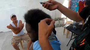 39K views · 1.6K reactions | JAMAICAN DREADLOCKS, The PINOY way of doing dreadlocks!!! ❤️ #DREADMANILA #Qualitydreads #Dreadlockssession #DREADMANILASHOPSALON #DREADMANILAWORLDWIDE #MANDIDREADLOCKSNGPINAS #0percentswerte100percenthustlin #dreadlockshopinmanila | Dreadmanila Shop Salon | Facebook