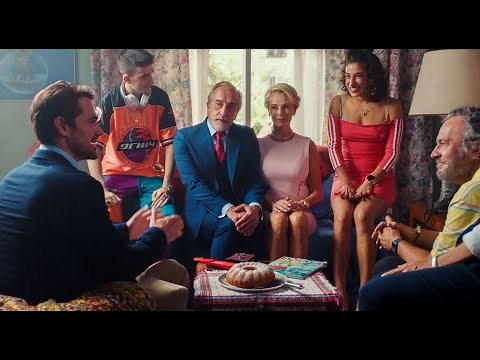 A FAMILIA PERFEITA - FILME 2022 - TRAILER DUBLADO E LEGENDADO NETFLIX