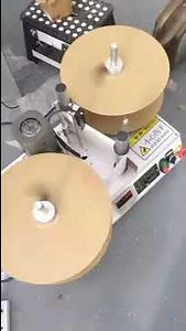 Fast Speed Label Counting Machine Label Counter