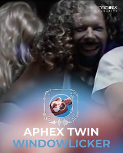3.3K views · 86 reactions | Este temazo de Aphex Twin cumple hoy la...