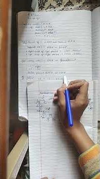 Insertion in Red -black tree using fix up algorithm explanation complete 💯#algorithm #fixup #dsa