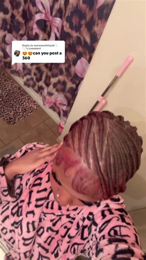 Creative Braid Styles for Redheads